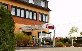 Hotel Restaurant Gilles